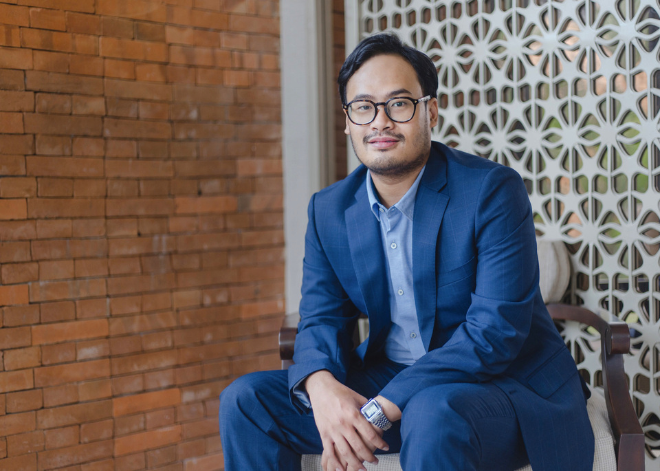 astama putra associate