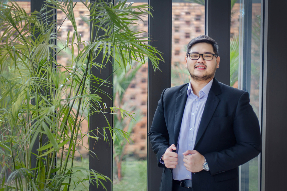 marcel joshua associate